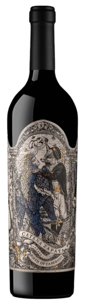 Birth of Cabernet
