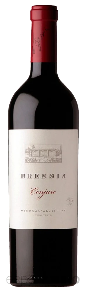 Bressia Conjuro