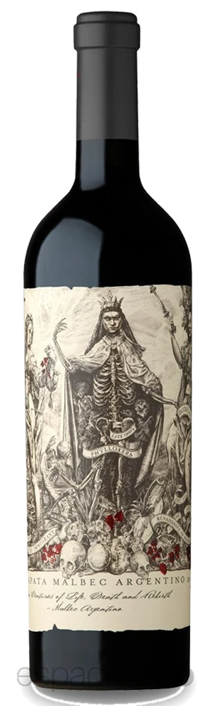 Catena Zapata Malbec Argentino