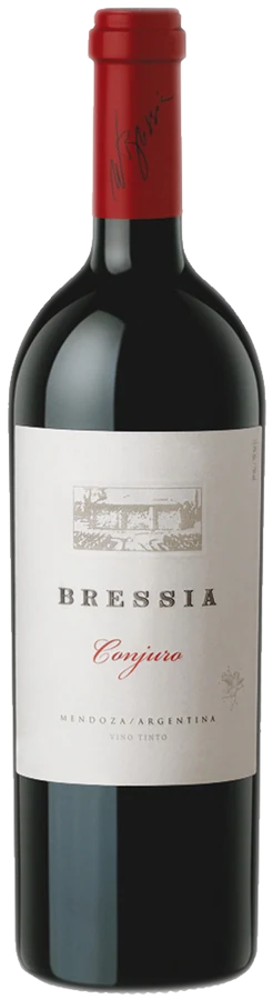 Bressia Conjuro