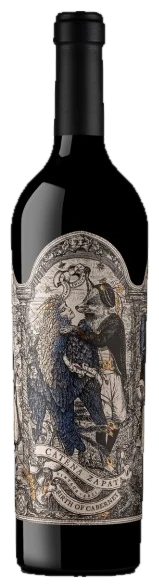 Birth of Cabernet