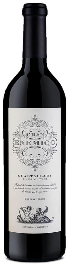 Gran Enemigo Gualtallary 2023