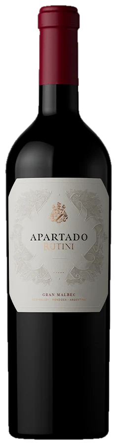 Rutini Apartado Gran Malbec